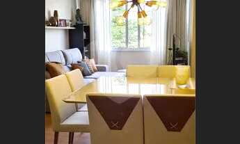 Imagem 2: Apartamento 100m² - 3 quartos - Sumaré