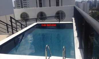 Imagem 4: Apartamento para alugar em casa forte