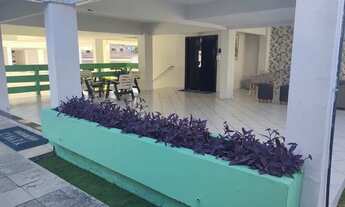 Imagem 4: Apto no barro vermelho