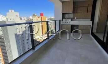 Imagem 5: Apartamento - Cambuí - Campinas