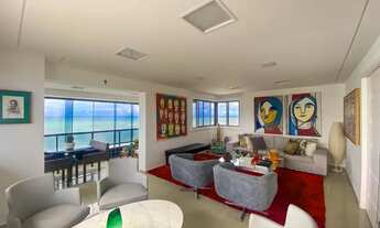 Imagem: Piedade - 04 Qtos/ 03 Suítes - Andar Alto