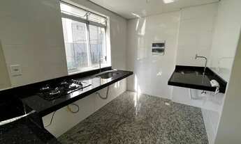 Imagem 5: Apartamento para aluguel tem 56 metros quadrados com 2 quartos em Lourdes - Belo Horizonte