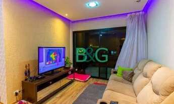 Imagem: Apartamento com 3 dormitórios à venda