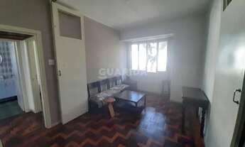 Imagem 2: Apartamento de 2 dormitórios no bairro Rio Branco