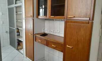 Imagem 6: Apartamento para locação na Vila Marieta - Campinas/SP