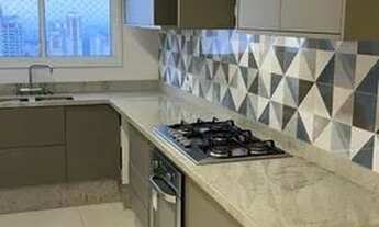 Imagem 4: Apartamento para aluguel com 127 metros quadrados com 3 quartos em Tatuapé - São Paulo - S