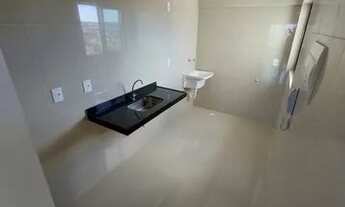 Imagem 5: Apartamento para venda com 63 metros quadrados com 3 quartos em Encruzilhada - Recife - PE