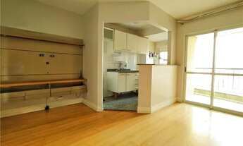 Imagem 2: SãO PAULO - Apartamento Padrão - Vila Nova Conceição