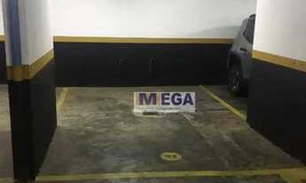 Imagem 6: Apartamento com 1 dormitório para alugar, 60 m² por R$ 2.497,60/mês - Cambuí - Campinas/SP