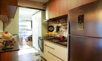 Imagem 6: Apartamento à venda 71m2 - 2 quartos - 1 suíte - 2 vagas - Vila Leopoldina