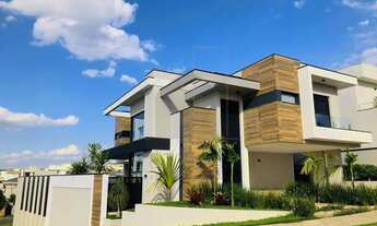 Imagem 1: Casa - Swiss Park - Campinas