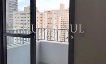 Imagem 2: SAO PAULO - Flat - Brooklin