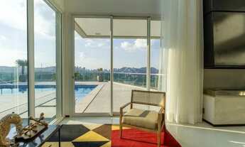 Imagem 6: Casa a venda no Vila Alpina - Nova Lima/MG