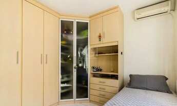 Imagem 6: Apartamento para Venda - 60m², 2 dormitórios, 1 vaga - Petrópolis