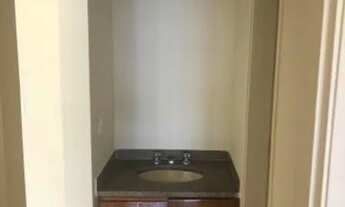 Imagem 7: Apartamento na Barra da Tijuca, Condomínio Alfa Barra 1