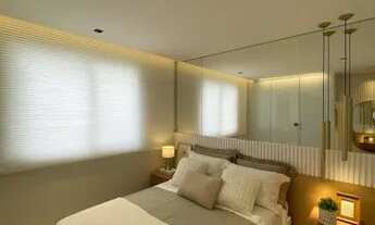 Imagem 7: Reserva Parque Clube - 2 e 3 Quartos - últimas unidades