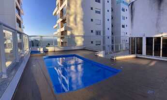 Imagem 7: Cobertura duplex no centro de florianópolis