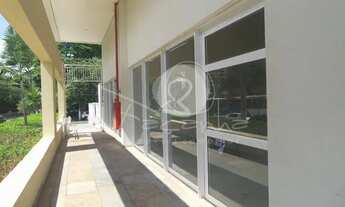 Imagem 2: Sala Comercial Nova no Easy Office: Espaço Versátil e Estratégico em Campinas