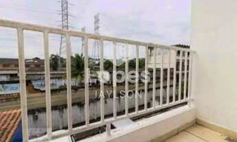 Imagem 7: Apartamento - 02 quartos - Cascadura