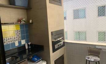 Imagem: Oportunidade quadra da praia no Recreio!