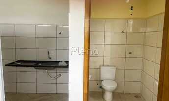 Imagem 3: Sala para locação no Jardim Nova Europa - Campinas/SP