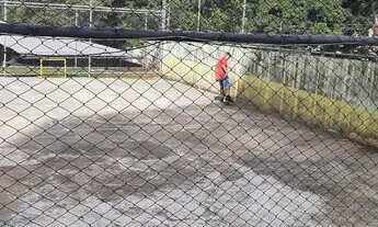 Imagem 7: Casa de condomínio para venda possui 54 metros quadrados com 2 quartos