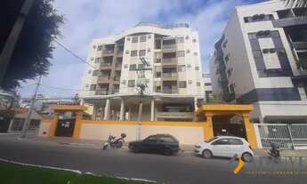 Imagem: CABO FRIO - Apartamento Padrão - Braga