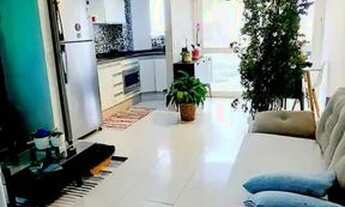 Imagem: Apartamento loft duplex