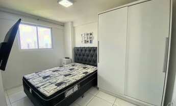 Imagem 4: Alugo 100% Mobiliado em piedade