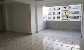 Imagem: Candeias - 03 Qtos - Jardim - 01 Vaga de