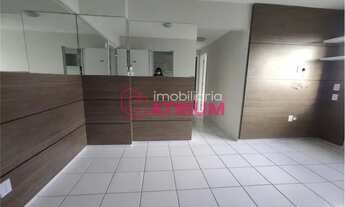 Imagem 3: Apartamento com 2 quartos locação em Emaús - Parnamirim/RN