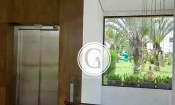 Imagem 3: Apartamento com 4 dormitórios para alugar, 132 m² por R$ 8.000,00/mês - Santo Amaro - São