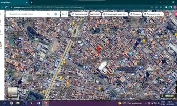 Imagem 2: Sobrado Antigo na Vila Monteiro