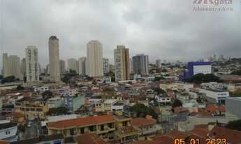 Imagem: Apartamento Alto da Lapa São Paulo/SP