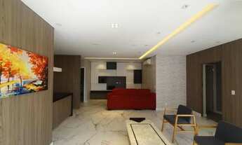 Imagem 2: Apartamento para locação em Alphaville, Barueri-SP