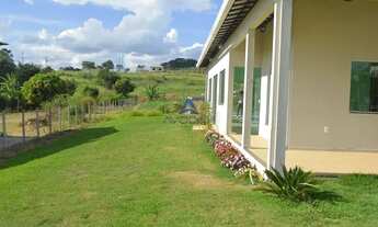 Imagem 7: Casa com 3 dormitórios para alugar em Brumadinho