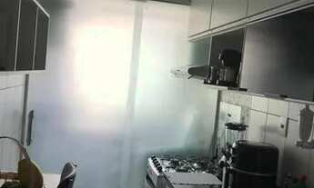 Imagem 2: Apartamento para venda , 3/4 , 1 suite, no Centro de Lauro de Freitas - BA