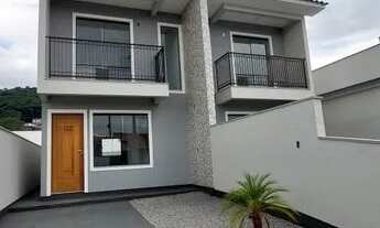 Imagem 2: Sobrado 02 dormitórios com suíte, Potecas, São José