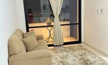 Imagem 6: Quarto - Cond Life Universitá