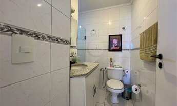 Imagem 6: Cobertura à venda no bairro Saúde em São Paulo