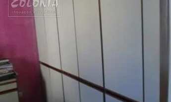 Imagem 4: Santo André - Apartamento Padrão - Vila Alzira