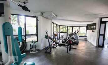 Imagem 3: Apartamento para Aluguel - Real Parque, 4 Quartos, 258 m2