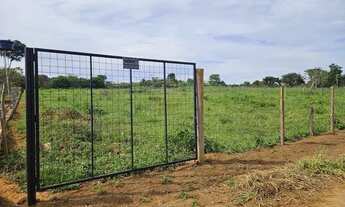 Imagem: Chácara em Abadia De Goiás