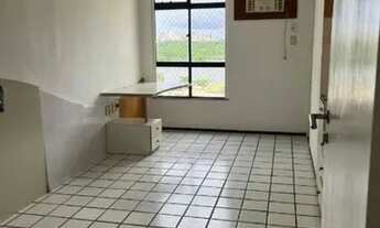 Imagem 4: EDIFÍCIO LIDO Apartamento com 3 dormitórios