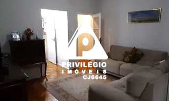 Imagem 2: Excelente apartamento 3 quartos em Laranjeiras