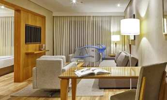 Imagem 5: Apartamento com 1 dormitório à venda, 62 m² por R$ 2.000.000,00 - Jardim Paulista - São Pa