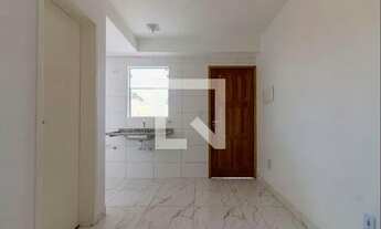 Imagem 3: Apartamento para Aluguel - Parque Paulistano, 2 Quartos, 45 m2