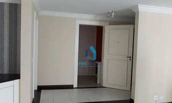 Imagem 4: Apartamento com 3 dormitórios, 240 m² - venda por R$ 2.790.000 ou aluguel por R$ 21.100/mê