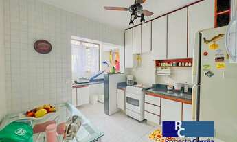 Imagem 6: ÓTIMA LOCALIZAÇÃO | 3 SUÍTES | PRAIA DAS ASTÚRIAS