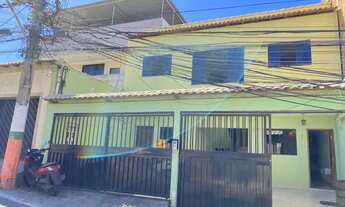 Imagem: Casa em condomínio fechado